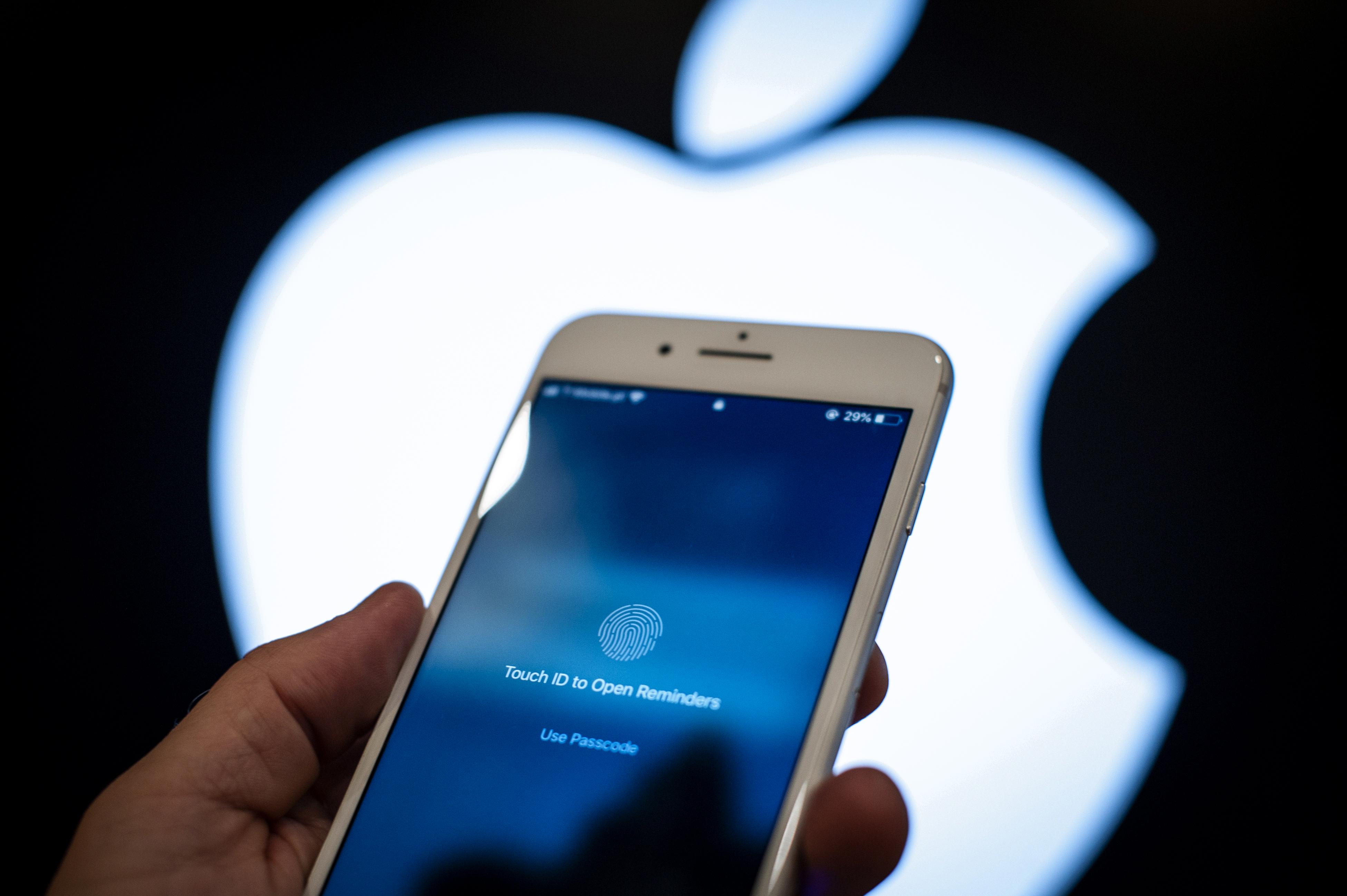 ios hack