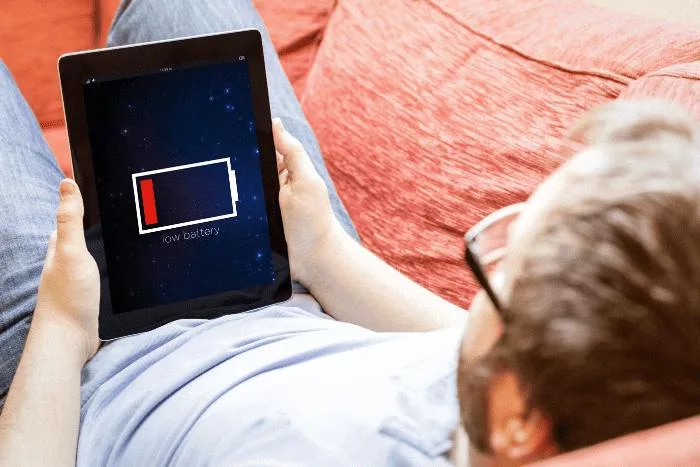 How to Extend Your iPad Air Battery Life? 5