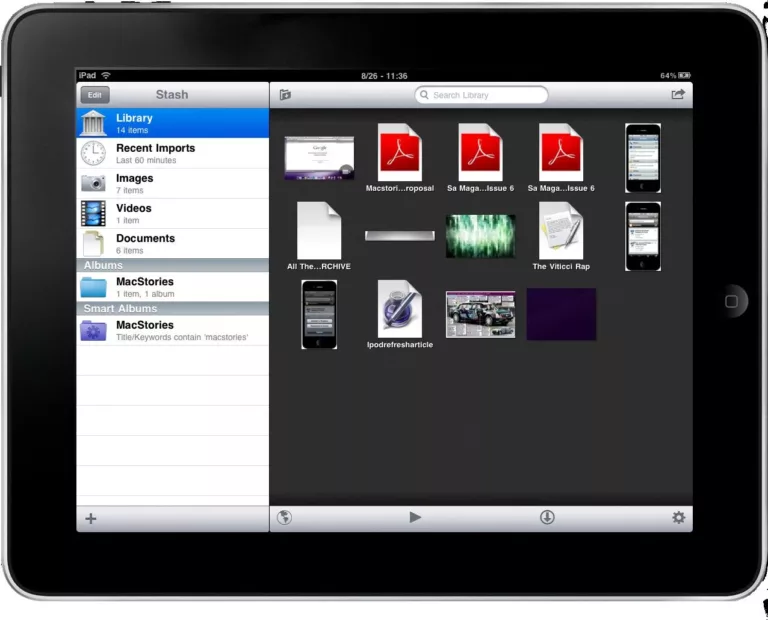 How to Manage Files Easily with an iPad File Manager? 11