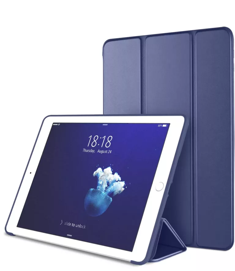 How to Solve the Mystery of iPad Auto-Unlocking? 3