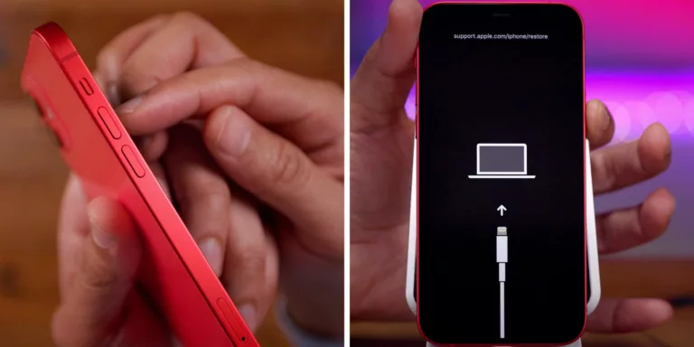 A Quick Guide on Force Shutting Down iPhone 12 Pro 11