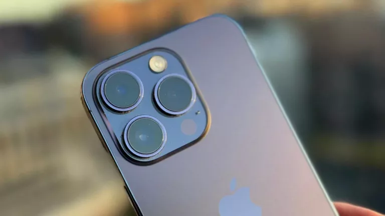 How to Master the iPhone 12 Pro Max Camera? 9