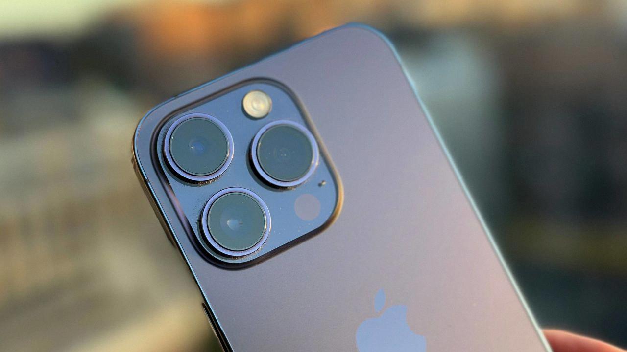 iphone 12 pro max camera tips