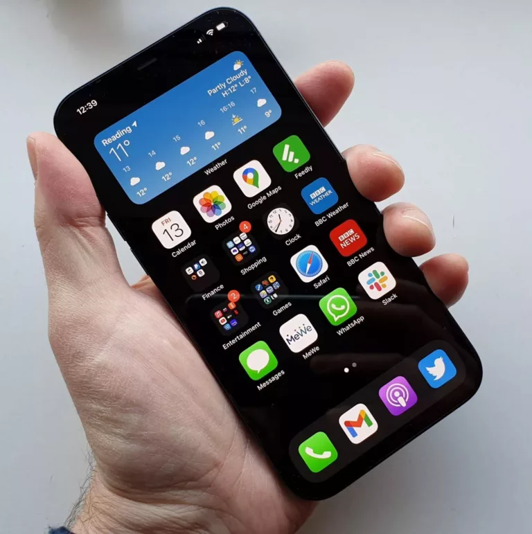 How to Troubleshoot iPhone 12 Pro Max Text Notifications? 19