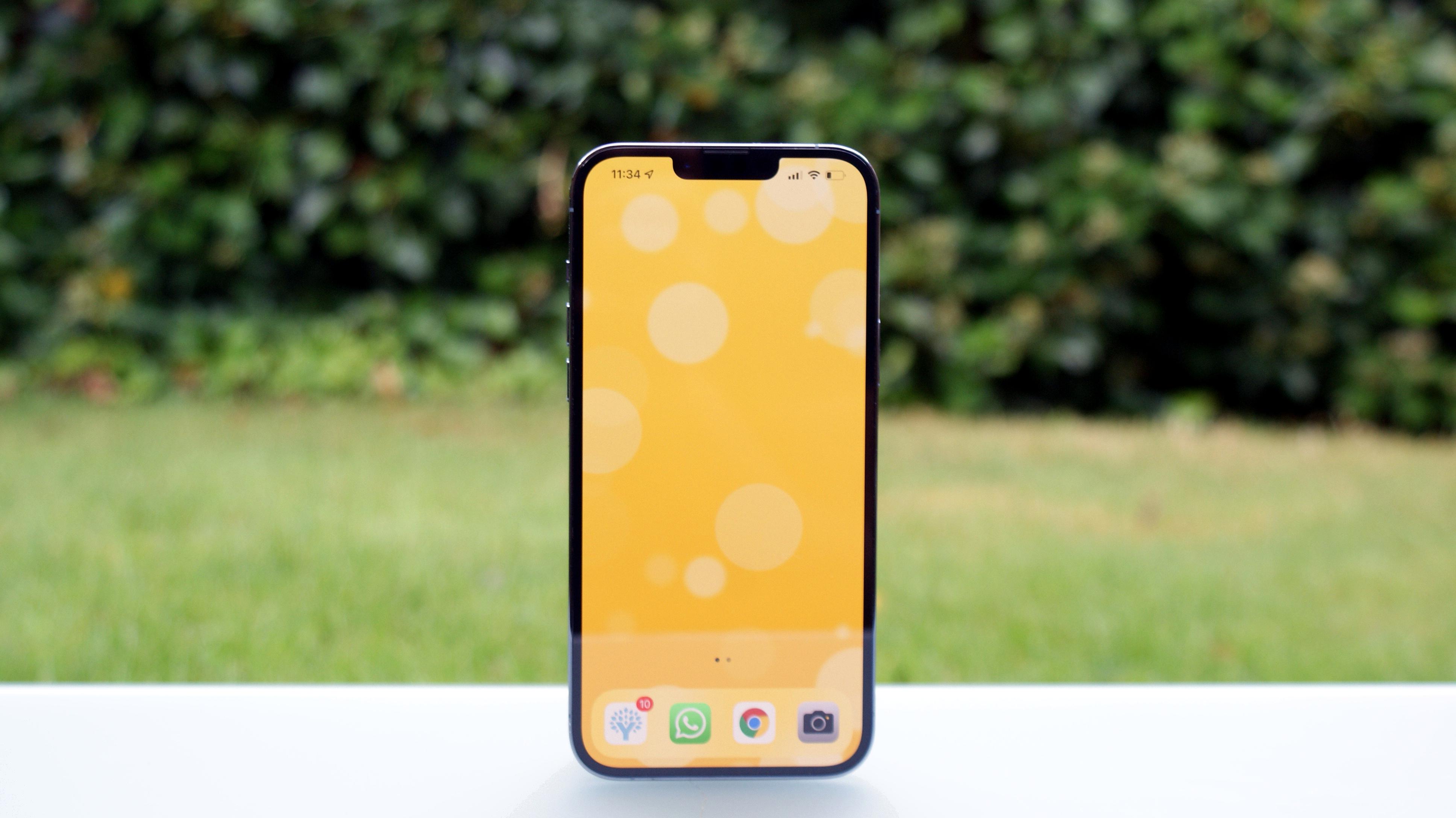 iphone 13 pro max not getting phone calls