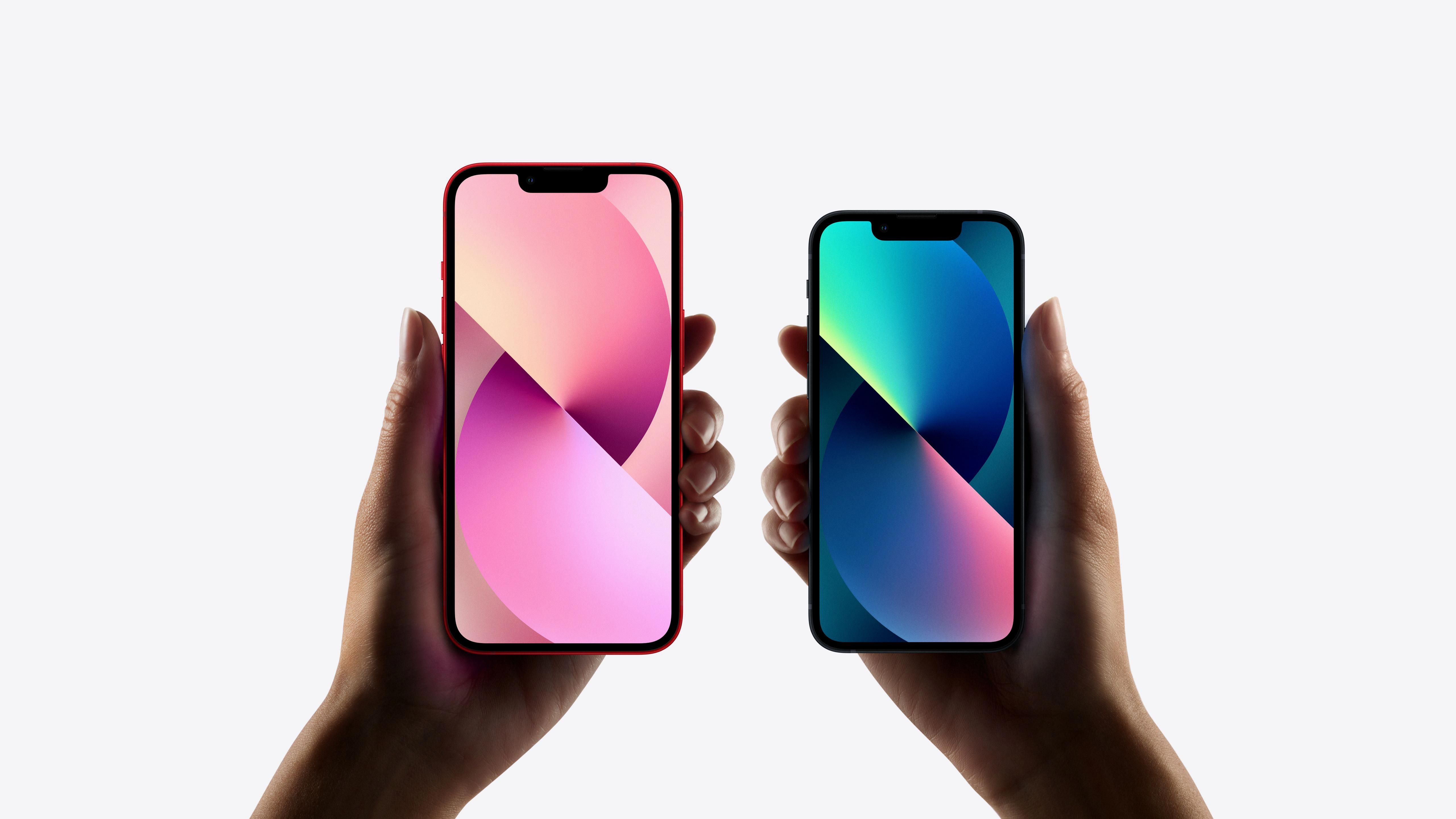 All You Need to Know About iPhone 13 Screen Size 15