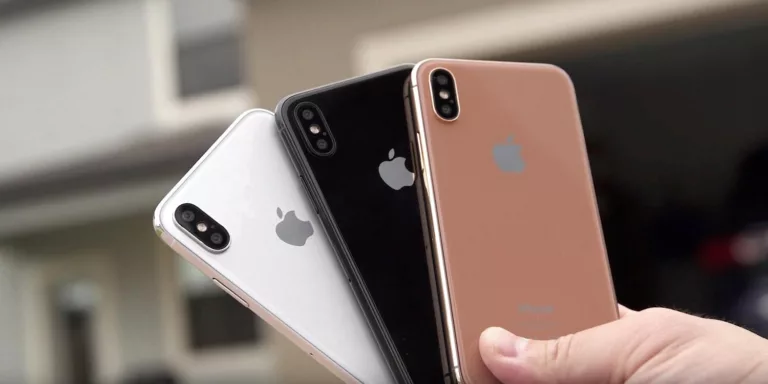 All You Need to Know About iPhone 8 RAM 1