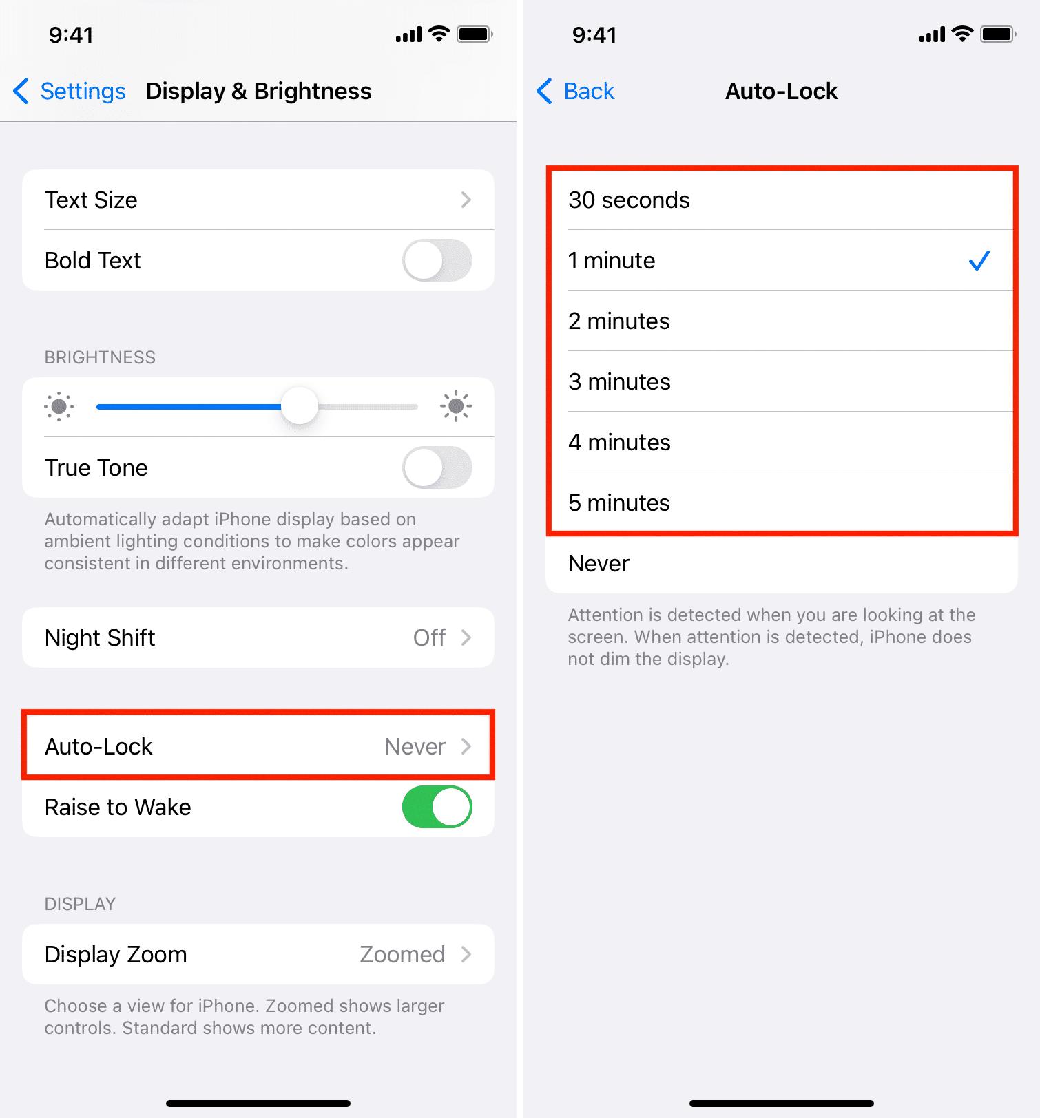 iphone auto lock not working iphone auto lock not working