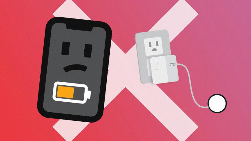 iphone magsafe charger not working