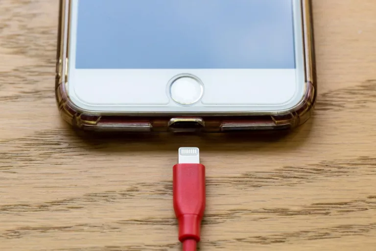 Why Your iPhone Charging Port Isn't Working? 19