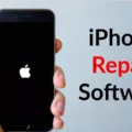 Top 8 iOS System Repair Software Solutions 17