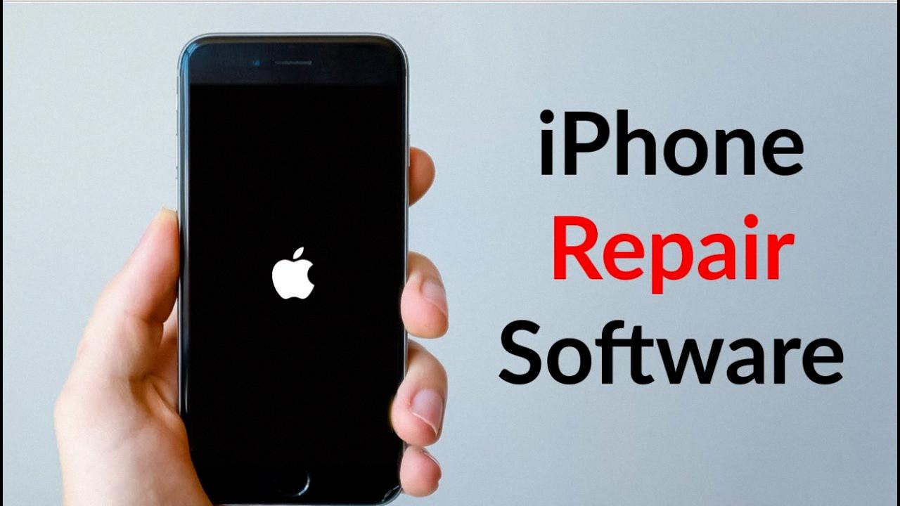 iphone repair software iphone repair software