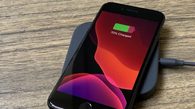 How to Solve the iPhone SE Battery Drain Problem? 11