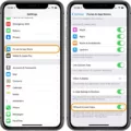 How to Stop iPhone From Offloading Apps? 1
