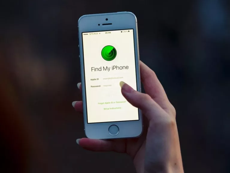 How to Track Your iPhone? 15