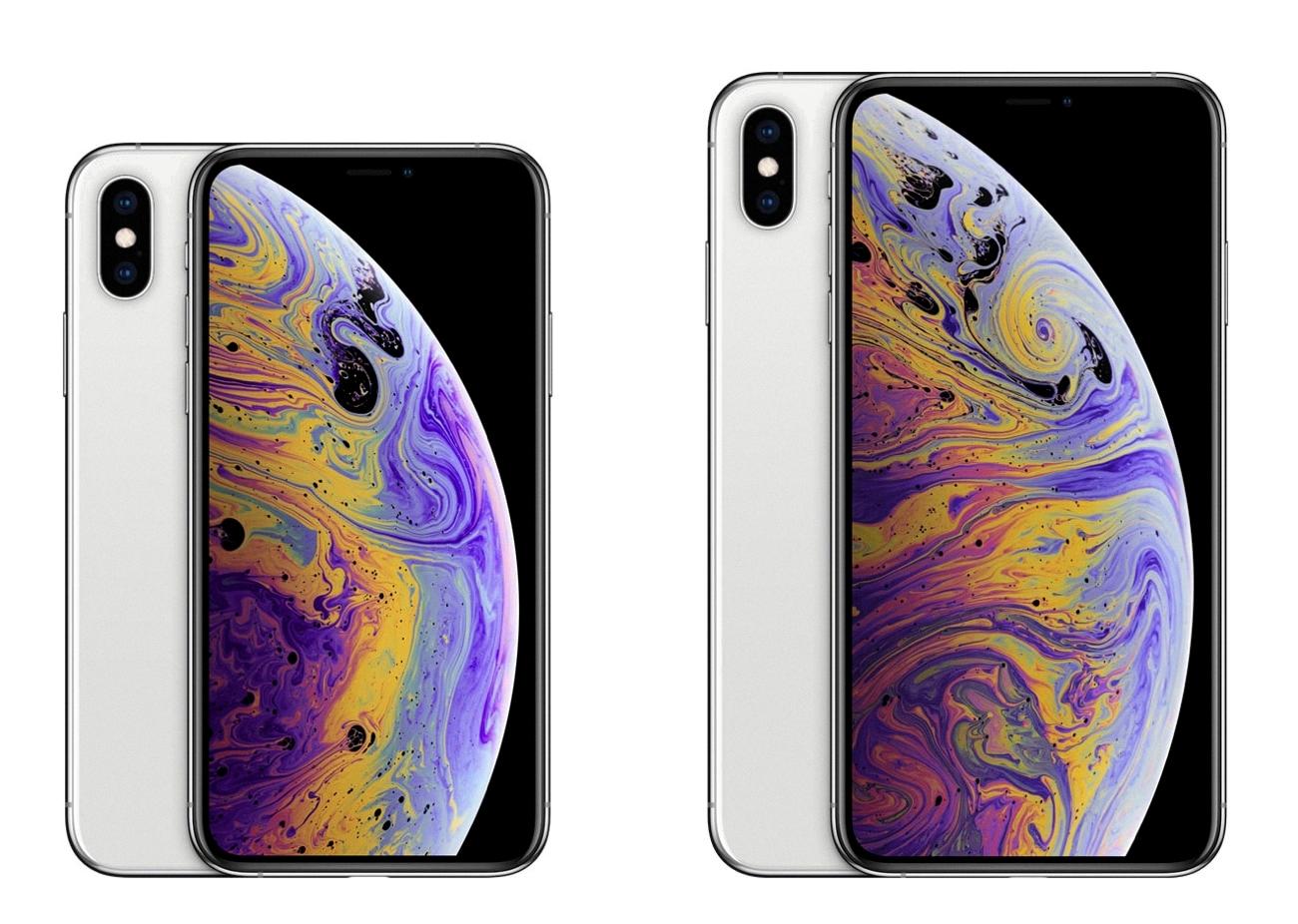 iphone xs max weight
