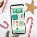 The Ultimate Guide to Free Christmas App Icons 13