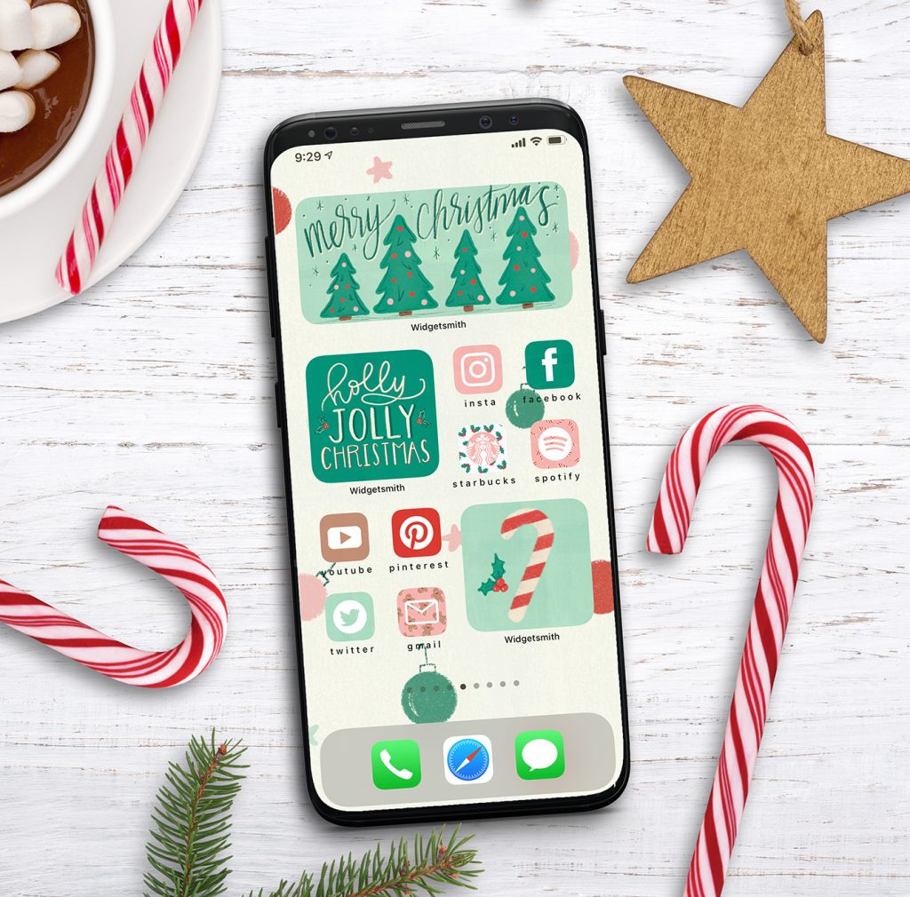 The Ultimate Guide to Free Christmas App Icons 1