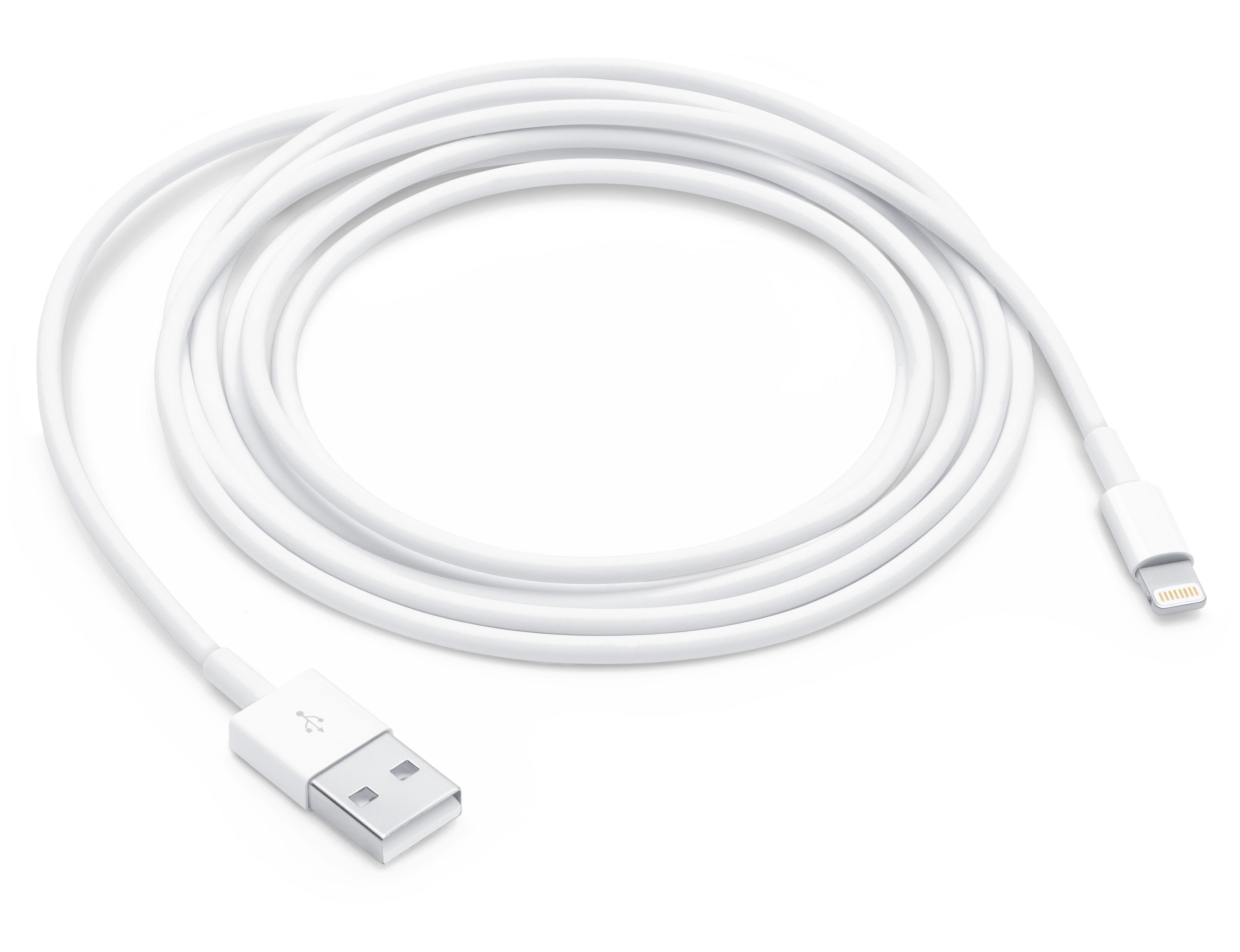 is it better to use apple chargers