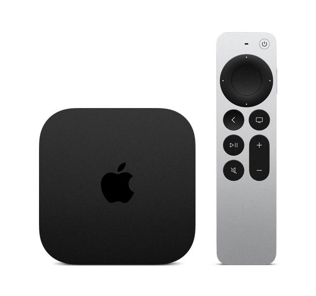 is there a monthly fee for apple tv