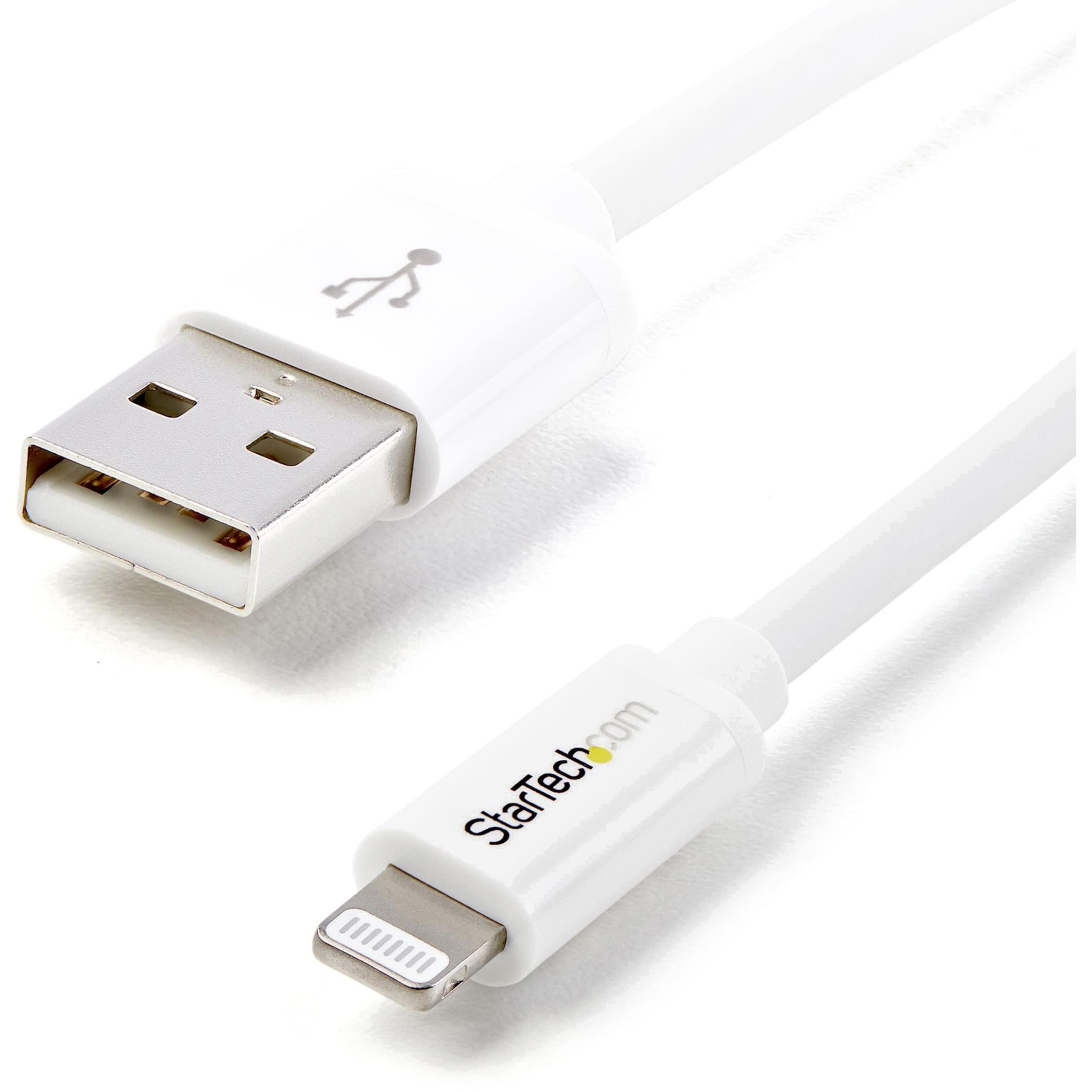 lightning connector pin