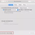 How to Disable Password Requirement on Mac After Sleep? 18 How to Disable Password Requirement on Mac After Sleep? 17