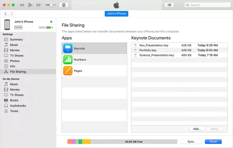 How to Set Up File Sharing on Your Mac? 5