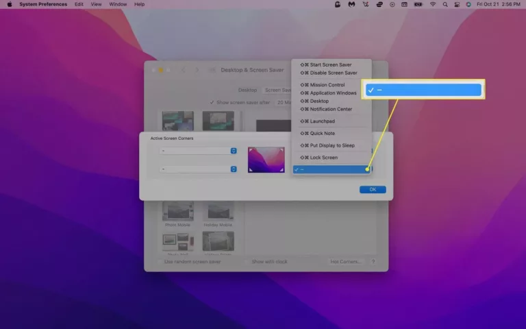 How to Disable Quick Notes in Mac's Bottom Right Corner? 13