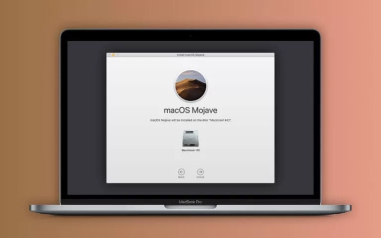 How to Solve the macOS Mojave Upgrade Stuck Issue? 15