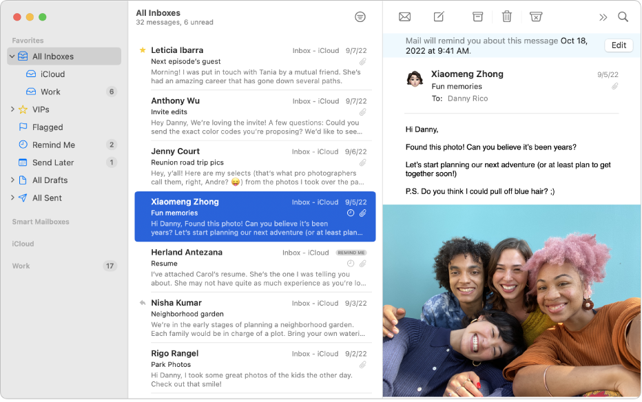 How to Troubleshoot Blank Messages in Apple Mail? 1