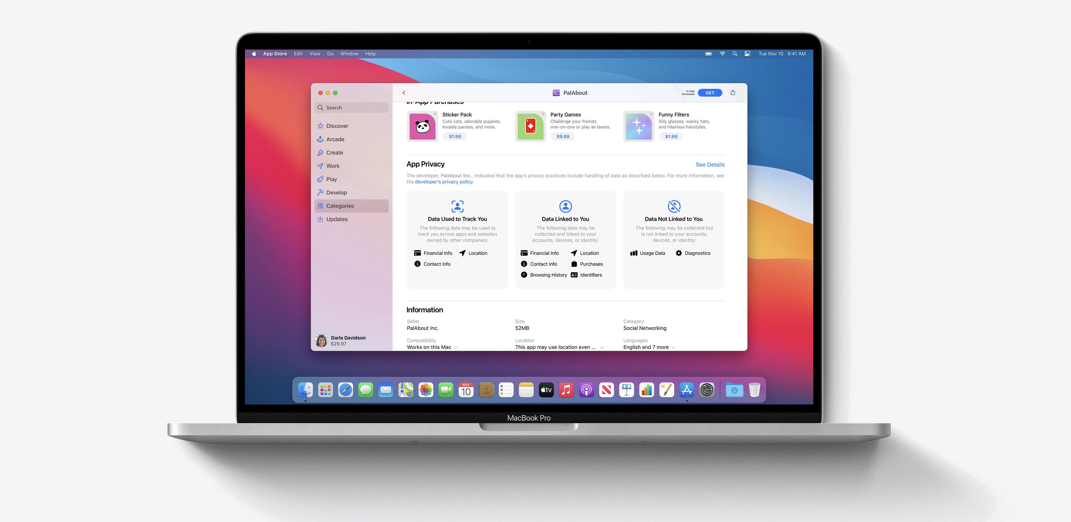 How to Troubleshoot macOS Big Sur App Store Connection Issues? 15