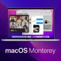 All You Need to Know About macOS Monterey Beta 7 12