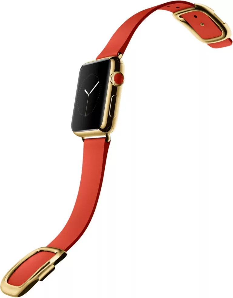 Exploring the Most Expensive Apple Watch 5