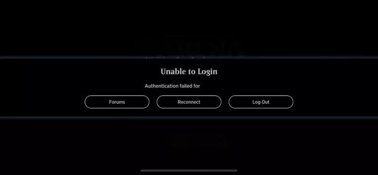 How to Troubleshoot MTGA Authentication Errors? 19