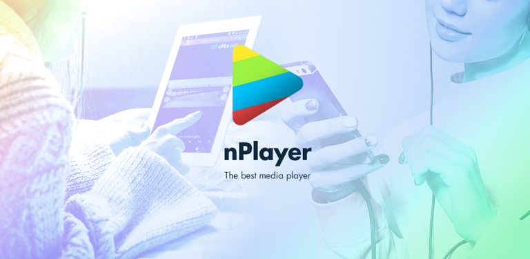 Experience Seamless Video Playback with nPlayer 9