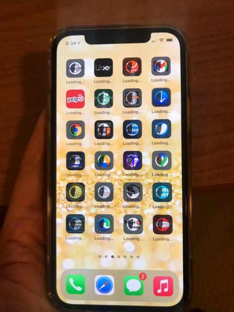 How to Troubleshoot iPhone 12 App Loading Issues? 17