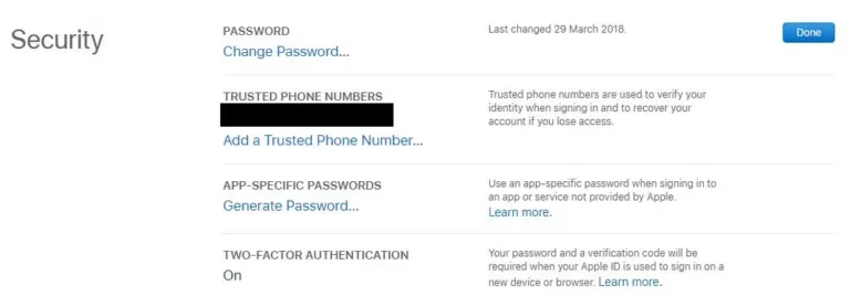 How to Disable Two-Factor Authentication on Your iPhone or iPad? 15