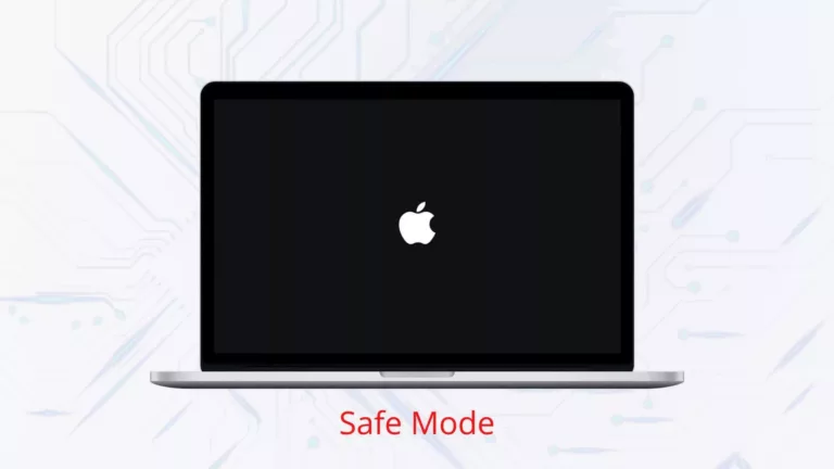 How to Troubleshoot No Audio in Safe Mode on Macs? 5