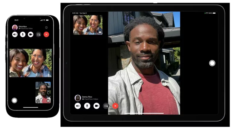 How to Solve No Video During FaceTime Calls? 17