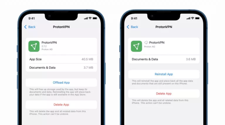 How to Troubleshoot Offloaded Apps that Won't Download? 5