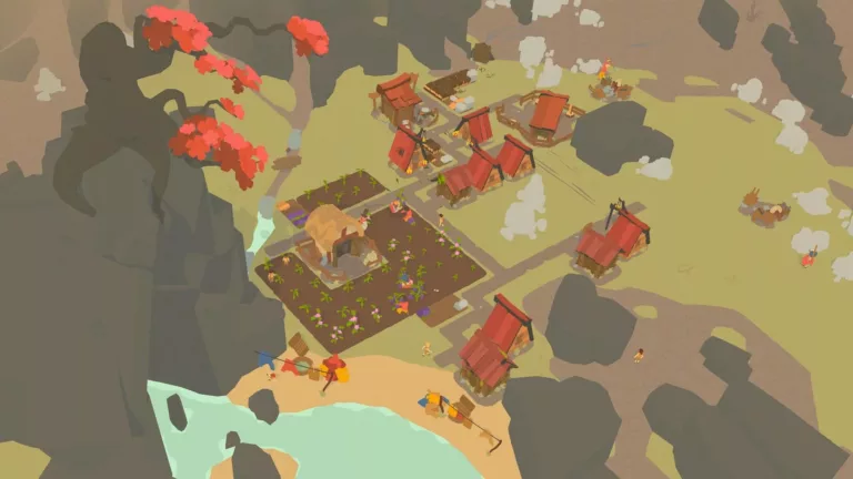The Crops Guide to Outlanders: Grow Your Way to Success 13