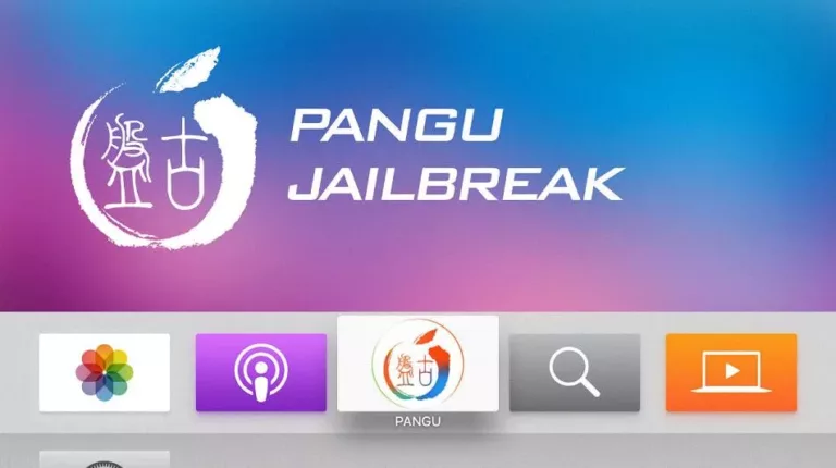 The Pangu Team: Unlocking the Power of iOS Jailbreaks 9
