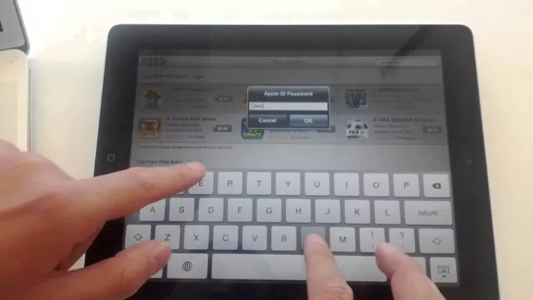 How to Secure Your App Store Password? 5