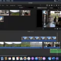 How to Add a Picture-in-Picture Effect in iMovie? 9