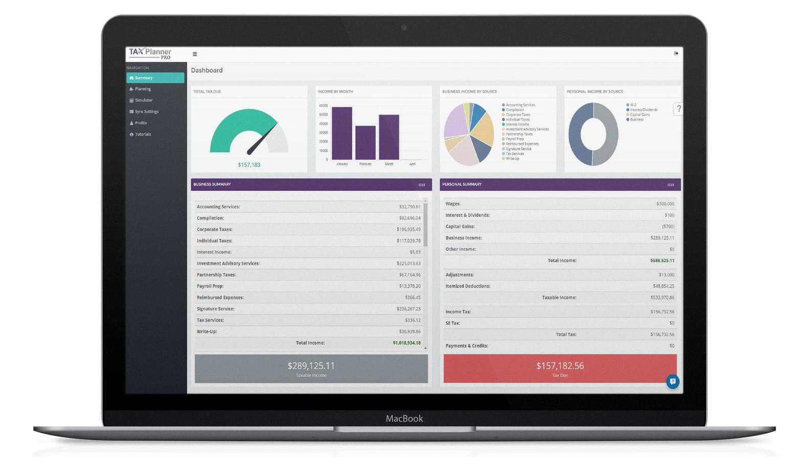 planner pro