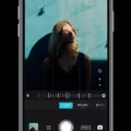 ProCamera: The Ultimate Camera App for iPhone and iPad Users 1