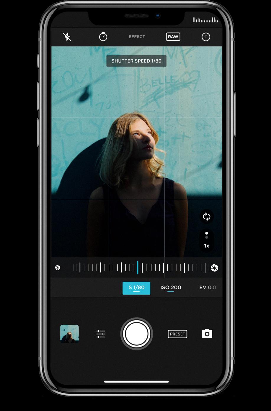 pro cam app