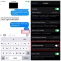 All You Need to Know About Read Receipts Turning On Randomly 1