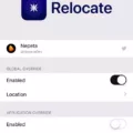 How to Easily Relocate Your iOS Device with Location Changer? 8 How to Easily Relocate Your iOS Device with Location Changer? 7