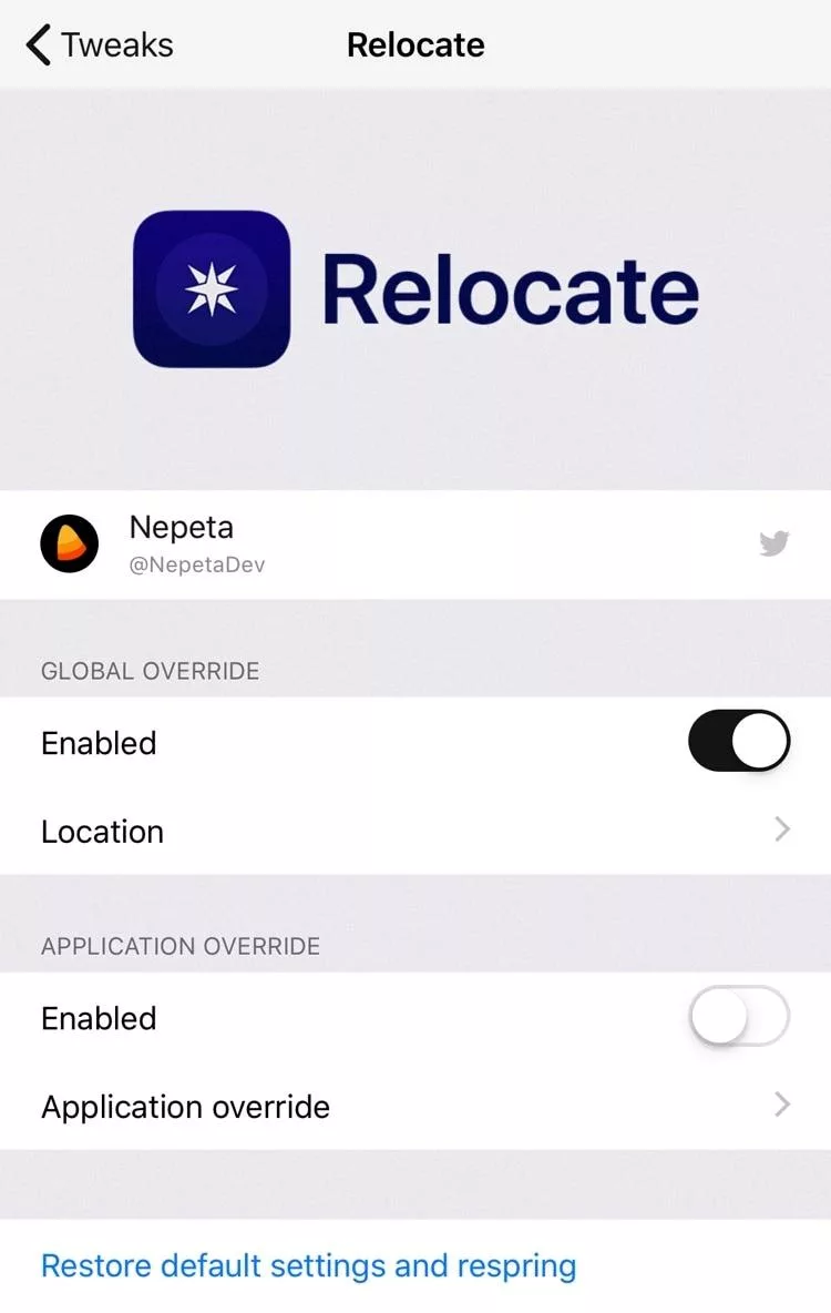 How to Easily Relocate Your iOS Device with Location Changer? 17